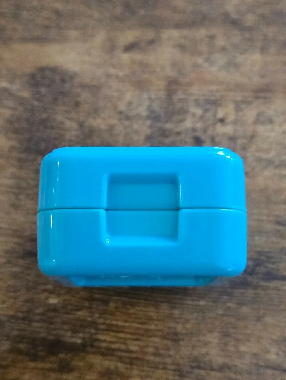 Vtech Alphabet Blocks Sit to Stand Train Replacement Block N Nut